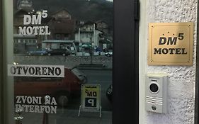 Prenociste DM5